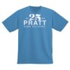 Youth Wicking T-Shirt Thumbnail
